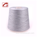 cashmere yarn better than Italian cashmere cone yarn